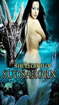 Legend of Sudsakorn (2006) Hindi Dubbed