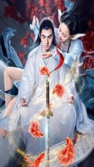 Legend of The Book (2020) Hindi Dubbed