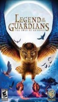 Legend of the Guardians (2010) Hindi Dubbed