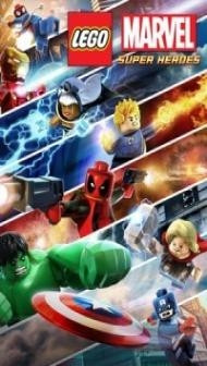 Lego Marvel Super Heroes Avengers Reassembled (2015) Dual Audio Hindi Dubbed