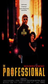 Leon The Professional (1994) Hindi Dubbed
