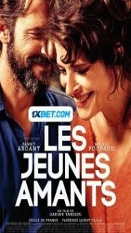 Les Jeunes Amants (2022) Hindi Dubbed