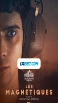 Les Magnetiques (2021) Hindi Dubbed