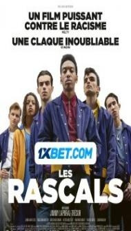 Les Rascals (2022) Hindi Dubbed