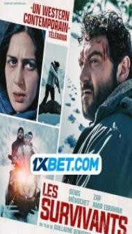 Les Survivants (2022) Hindi Dubbed