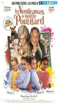 Les Vengeances de Maitre Poutifard (2023) Hindi Dubbed