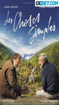 Les choses simples (2023) Hindi Dubbed