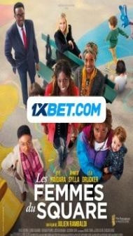 Les femmes du square (2022) Hindi Dubbed