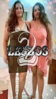 Lesbos 2 (2020) MastiMovies