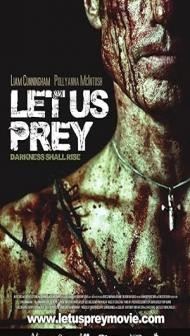 Let Us Prey (2014) Hindi Dubbed