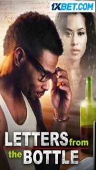 Letters from the Bottle (2021) Hindi Dubbed
