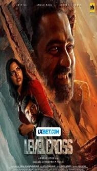 Level Cross (2024) South Indian Hindi Dubbed Movie