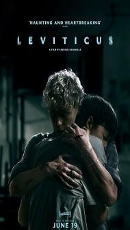 Leviticus (2026) English Movie