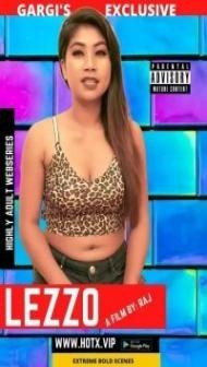 Lezzo Uncut (2022) HotX Original