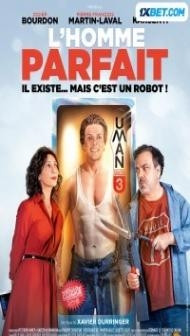 Lhomme parfait (2022) Hindi Dubbed