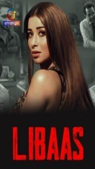 Libaas (2023) Web Series