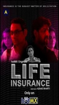 Life Insurance (2022) HotMX Original