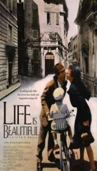 Life Is Beautiful (1997) Hindi Dubbed