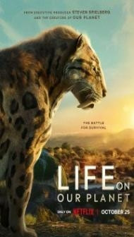 Life on Our Planet (2023) Web Series
