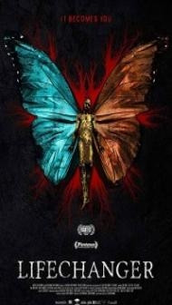 Lifechanger (2018) Hindi Dubbed