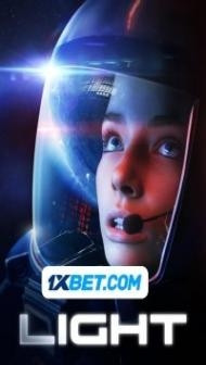 Light (2024) Hindi Dubbed