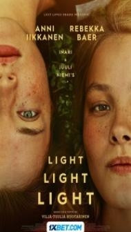 Light Light Light (2024) Hindi Dubbed