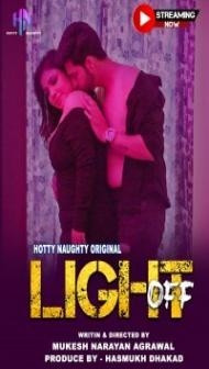 Light Off (2021) HottyNaughty Original