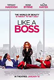 Like a Boss 2020 Dubb in Hindi HdRip Hollywood Dubbed movie download