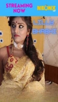 Lilly Bhabhi (2022) NeonX Original