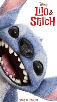 Lilo And Stitch (2025) Hindi Dubbed Movie