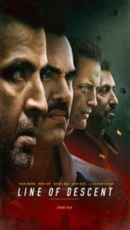 Line of Descent (2019) Hindi Dubbed