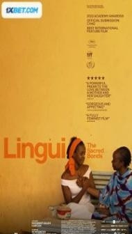 Lingui Les Liens Sacres (2021) Hindi Dubbed