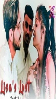 Lisas Lust 3 (2021) XPrime Original