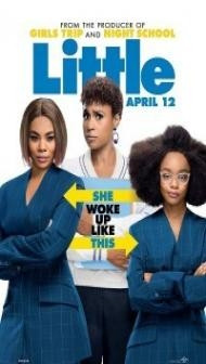 Little (2019) Hindi Dubbed