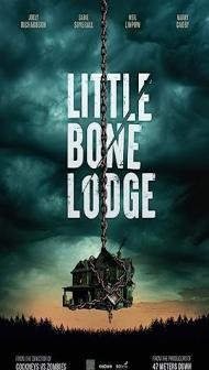 Little Bone Lodge (2023) Hindi Dubbed