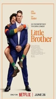 Little Brother (2026) Hindi Dubbed Movie