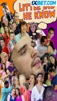 Little Did He Know (2021) Hindi Dubbed