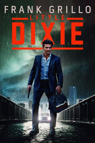 Little Dixie 2023 HdRip