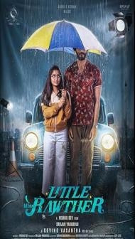 Little Miss Rawther (2023) South Indian Hindi Dubbed Movie