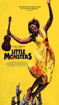 Little Monsters (2019) Hindi Dubbed