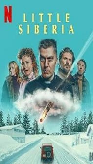 Little Siberia (2025) Hindi Dubbed Movie