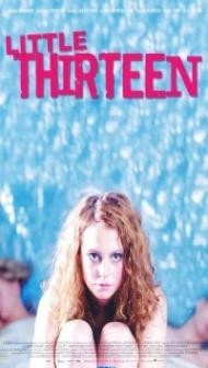 Little Thirteen (2012) Hindi Dubbed