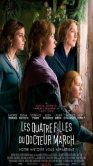 Little Women (2020) English Movie