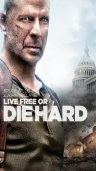 Live Free or Die Hard (2007) Hindi Dubbed