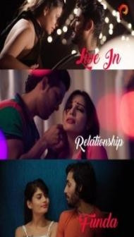 Live in Relationship Funda (2020) PulsePrime Original