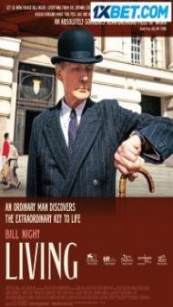 Living (2022) Hindi Dubbed
