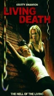 Living Death (2006) Hindi Dubbed