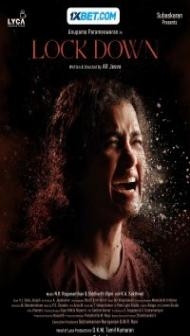 Lockdown (2024) Hindi Dubbed
