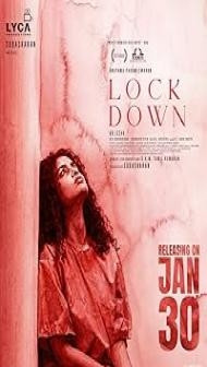 Lockdown (2026) Hindi Dubbed Movie