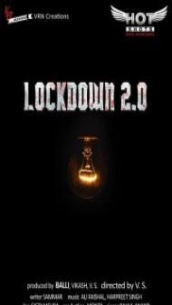 Lockdown 2 Point 0 (2020) Hotshot Original
